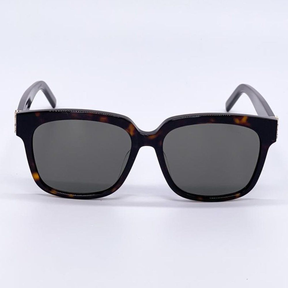 Saint Laurent Black New SL M40/F 004  Sunglasses - Picture 6 of 11